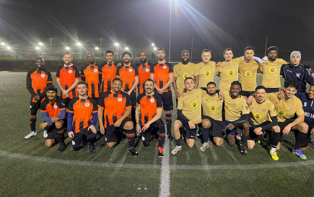 squads for the match