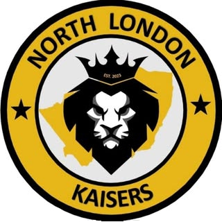 Logo North London Kaisers FC