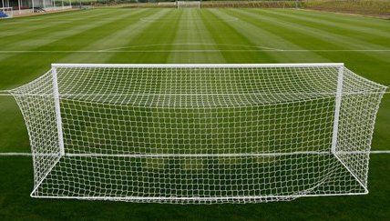 image of a football pitch